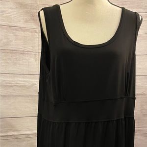 Women’s Maxi Dress